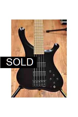 Marleaux Consat 5 Special Edition High C Marleaux Consat 5 Special Edition High C